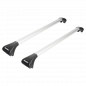 copy of Barres de toit Menabo Sherman en Aluminium pour Alfa Romeo 156 (11/97-08/05)