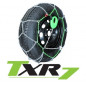 Green Valley 957100 CHAINES TXR7 N 100 CROISILLONS 7MM