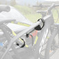 Porte-vélos Atera Strada E-Bike (2 vélos extensible à 3) XL