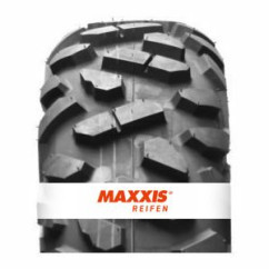 MAXXIS MU-09 BIGHORN 2