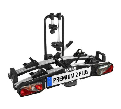 copy of Porte-vélos Eufab Premium III
