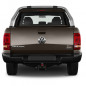 Attelage rotule standard Oris + faisceau Trail-Tec universel 7 broches pour Volkswagen Amarok (08/10-)