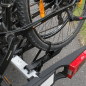 copy of Porte-vélos sur attelage Peruzzo Pure Instinct 3 (3 vélos y compris Fatbikes)