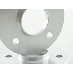 Système d'entretoise d'élargissement de voie A 13 mm par roue Honda Legend KA4 