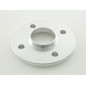 Système d'entretoise d'élargissement de voie A 13 mm par roue Honda Legend KA4 Système d'entretoise d'élargissement de voie A 13 mm par roue Honda Legend KA4