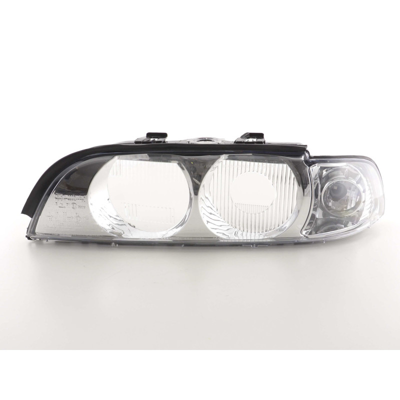 Jeu de clignotants avant BMW 5er (type E39) 95-00 Jeu de clignotants avant BMW 5er (type E39) 95-00