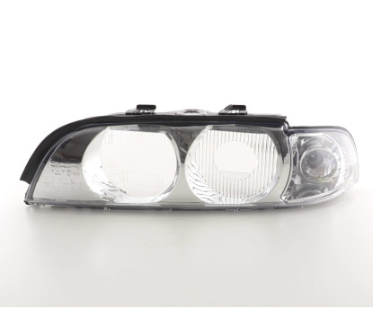 Jeu de clignotants avant BMW 5er (type E39) 95-00, FKBL041015