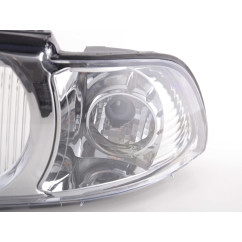 Jeu de clignotants avant BMW 5er (type E39) 95-00