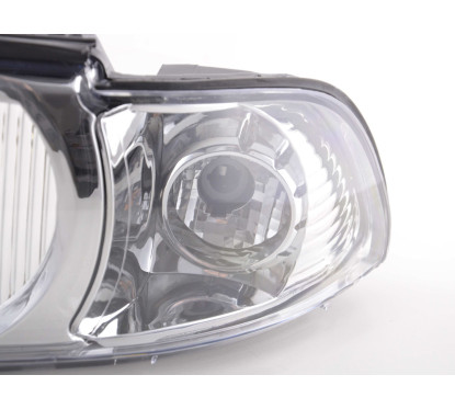 Jeu de clignotants avant BMW 5er (type E39) 95-00