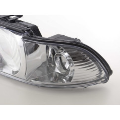 Jeu de clignotants avant BMW 5er (type E39) 95-00, FKBL041015