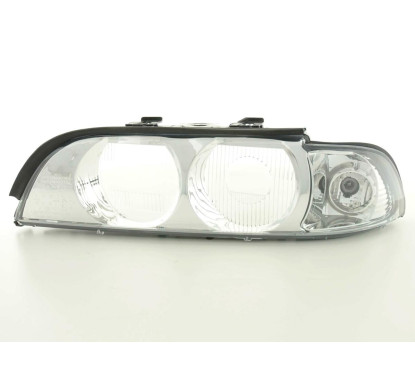 Jeu de clignotants avant BMW 5er (type E39) 95-00, FKBL041017
