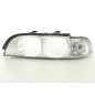 Jeu de clignotants avant BMW 5er (type E39) 95-00 Jeu de clignotants avant BMW 5er (type E39) 95-00