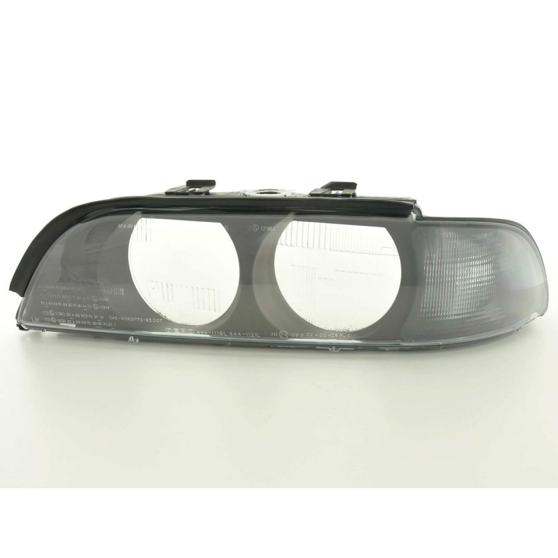 Jeu de clignotants avant BMW 5er (type E39) 95-00 Jeu de clignotants avant BMW 5er (type E39) 95-00