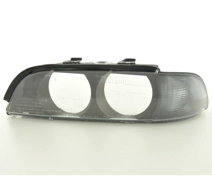 Jeu de clignotants avant BMW 5er (type E39) 95-00, FKBL125