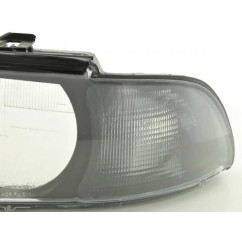 Jeu de clignotants avant BMW 5er (type E39) 95-00
