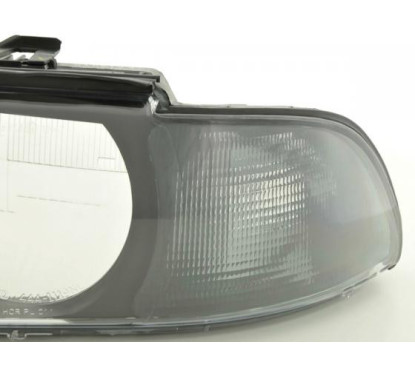 Jeu de clignotants avant BMW 5er (type E39) 95-00