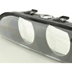 Jeu de clignotants avant BMW 5er (type E39) 95-00, FKBL125