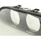 Jeu de clignotants avant BMW 5er (type E39) 95-00 Jeu de clignotants avant BMW 5er (type E39) 95-00