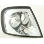 Jeu de clignotants avant Audi A3 type 8L 96-00 chrome Jeu de clignotants avant Audi A3 type 8L 96-00 chrome