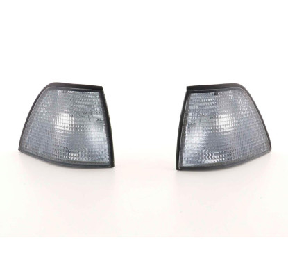 Clignotants avant adaptés pour BMW 3er berline (type E36)