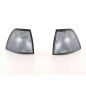 Clignotants avant adaptés pour BMW 3er berline (type E36) 91-98 Clignotants avant adaptés pour BMW 3er berline (type E36) 91-98