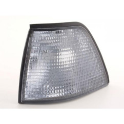 Clignotants avant adaptés pour BMW 3er berline (type E36) 91-98