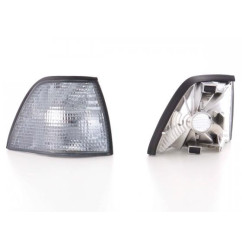 Clignotants avant adaptés pour BMW 3er berline (type E36)