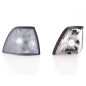 Clignotants avant adaptés pour BMW 3er berline (type E36) 91-98 Clignotants avant adaptés pour BMW 3er berline (type E36) 91-98