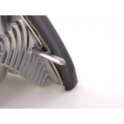 Clignotants avant adaptés pour BMW 3er berline (type E36)