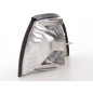 Clignotants avant adaptés pour BMW 3er berline (type E36) 91-98 Clignotants avant adaptés pour BMW 3er berline (type E36) 91-98