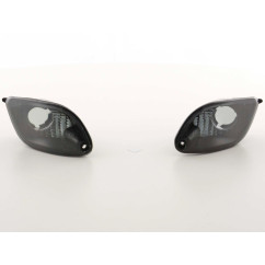 Clignotants avant adaptés pour Ford Focus (type DAW / DBW) 98-00 