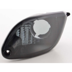 Clignotants avant adaptés pour Ford Focus (type DAW / DBW) 98-00