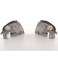 Jeu de clignotants avant Mercedes Benz Classe C type W202 94-99