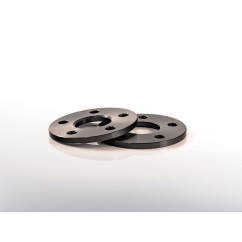 Système d'écartement de voie A 5 mm par roue Opel Senator B