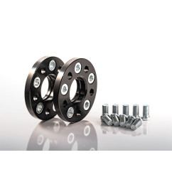 Système d'écartement de voie B + 15 mm par roue Opel Senator B