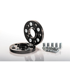 Système d'écartement de voie B + 15 mm par roue Opel Calibra (A) 