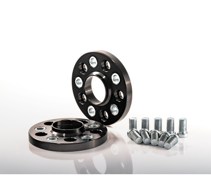 Système d'écartement de voie B + 15 mm par roue Opel Calibra (A) 