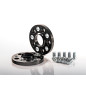 Système d'écartement de voie B + 15 mm par roue Opel Calibra (A) Système d'écartement de voie B + 15 mm par roue Opel Calibra (A)