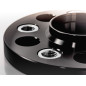 Système d'écartement de voie B + 15 mm par roue Opel Calibra (A) Système d'écartement de voie B + 15 mm par roue Opel Calibra (A)