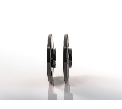Système d'écartement de voie A 15 mm par roue Opel Calibra (A)