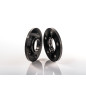 Système d'écartement de voie A 20 mm par roue Opel Calibra (A) Système d'écartement de voie A 20 mm par roue Opel Calibra (A)