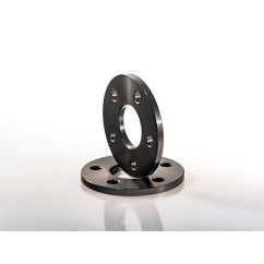 Système d'écartement de voie A 5 mm par roue Opel Combo B 