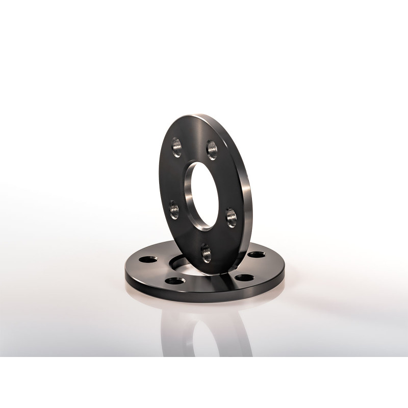 Système d'écartement de voie A 5 mm par roue Opel Combo B Système d'écartement de voie A 5 mm par roue Opel Combo B