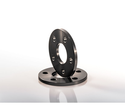 Système d'écartement de voie A 5 mm par roue Opel Combo B 