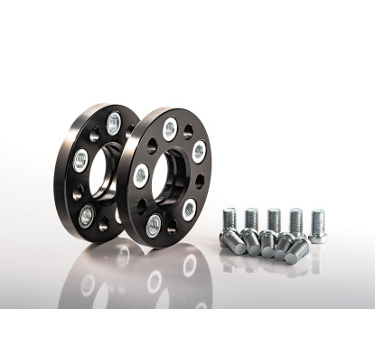 Système d'écartement de voie B + 15 mm par roue Opel Combo B