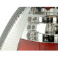 Kit feux arrières LED Mercedes Classe M type W163 98-05 chrome