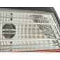 Kit feux arrières LED Mercedes Classe E berline W124 85-96 clair / rouge Kit feux arrières LED Mercedes Classe E berline W124 85-96 clair / rouge