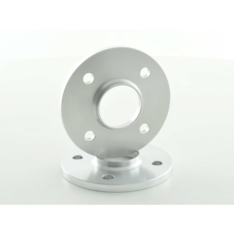 Système d'écartement de voie A 5 mm par roue Toyota Model F