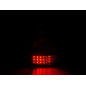 Kit feux arrières LED Renault Clio type B 98-01 noir Kit feux arrières LED Renault Clio type B 98-01 noir