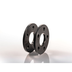 Système d'écartement de voie A 5 mm par roue VW Caddy (14D) 